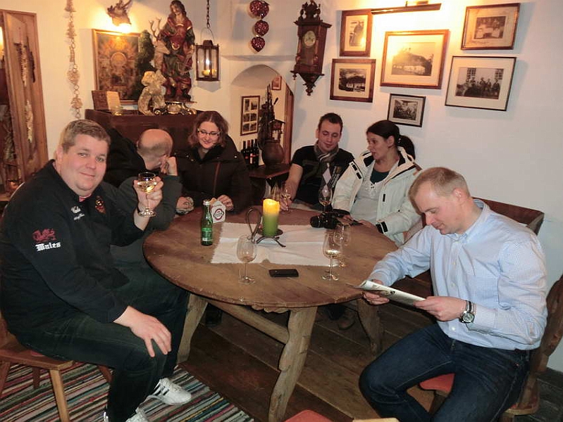 6-Obertauern, Bauernhaus 238